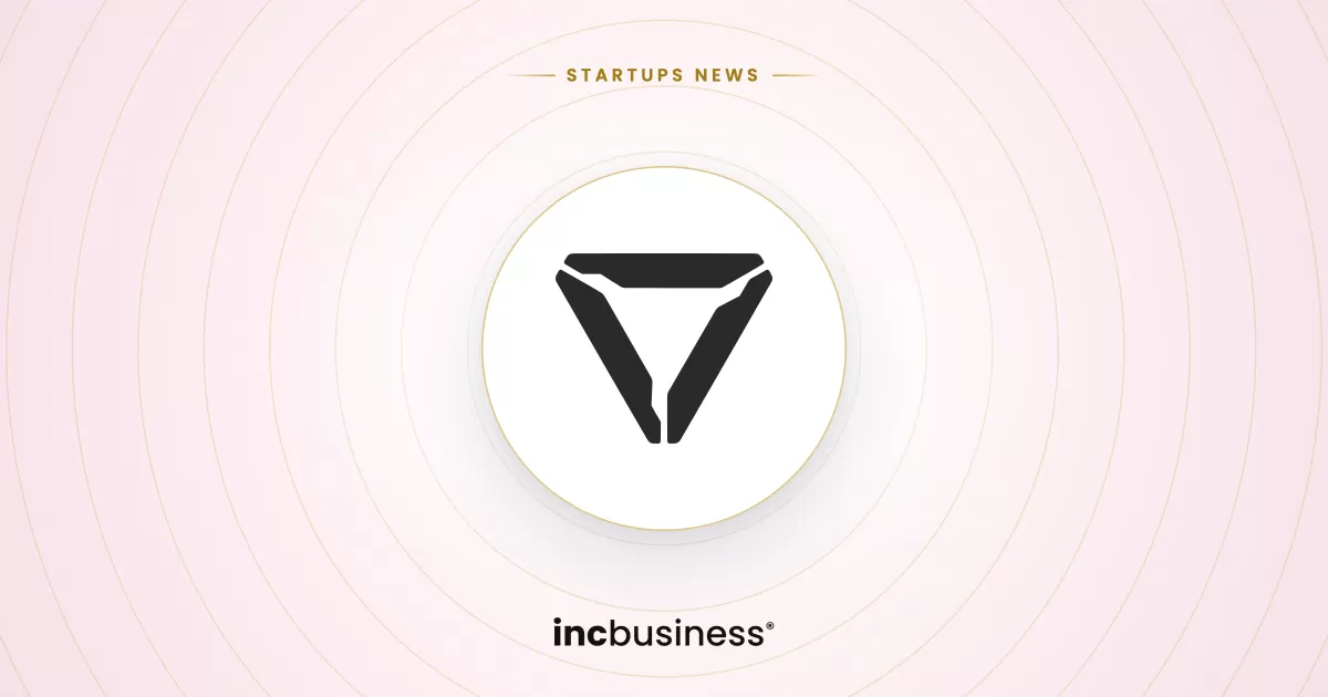 Ultraviolette Startups News cover with the Ultraviolette logo