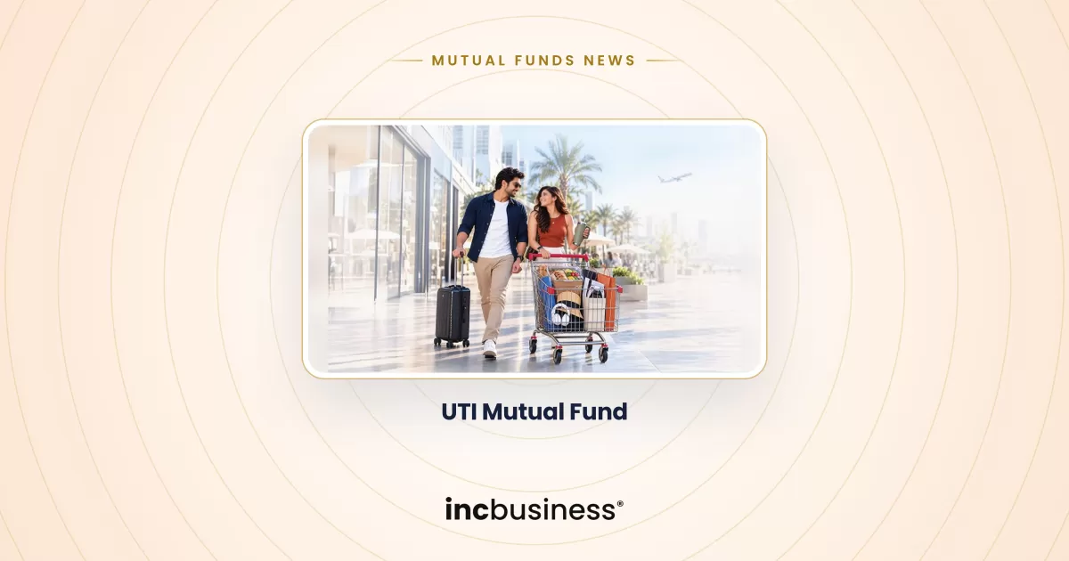 UTI Mutual Fund news: UTI Nifty India New Age Consumption Index Fund NFO