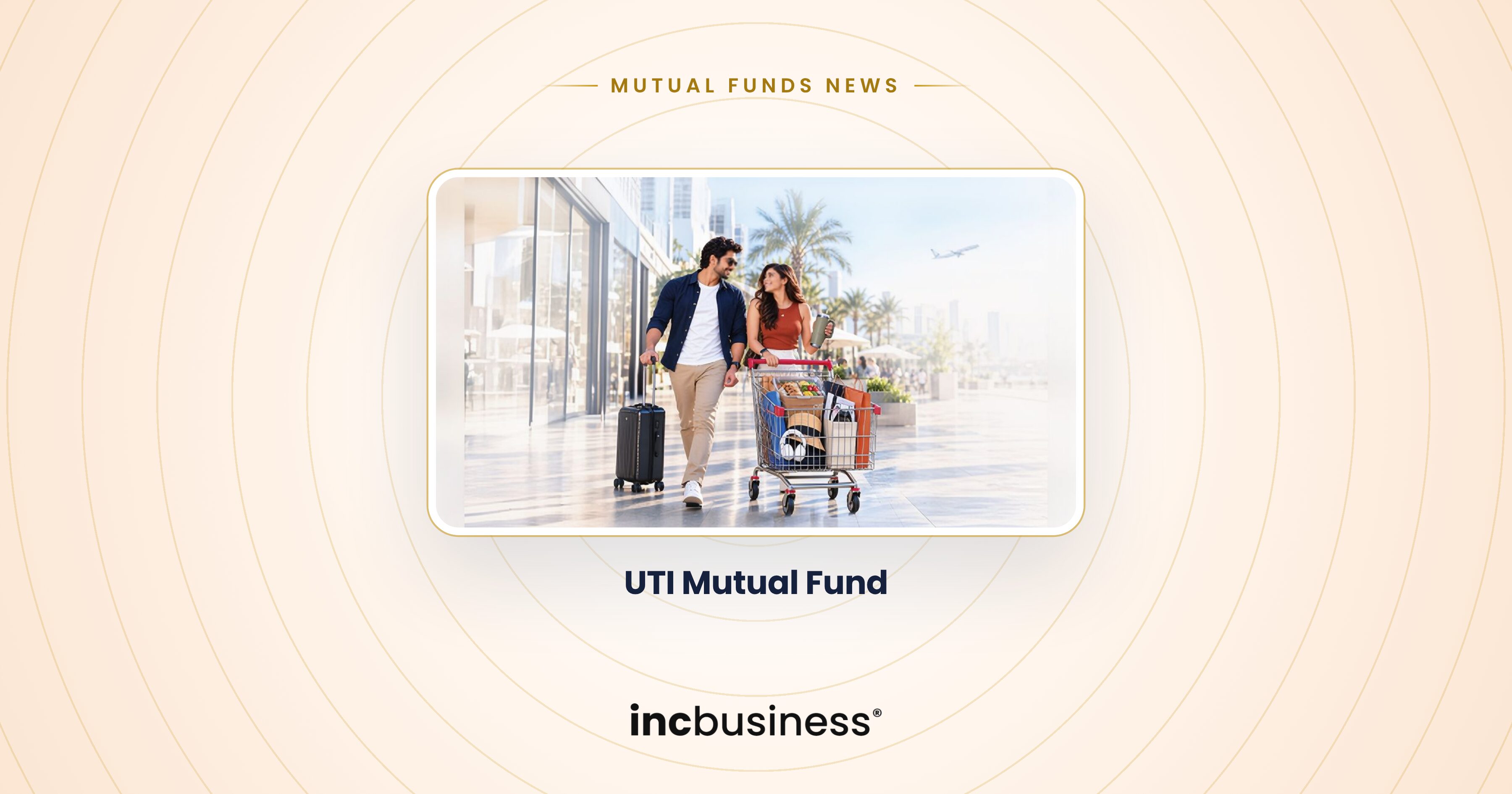 UTI Mutual Fund news: UTI Nifty India New Age Consumption Index Fund NFO