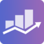 Rank Math logo