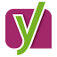 Yoast SEO logo