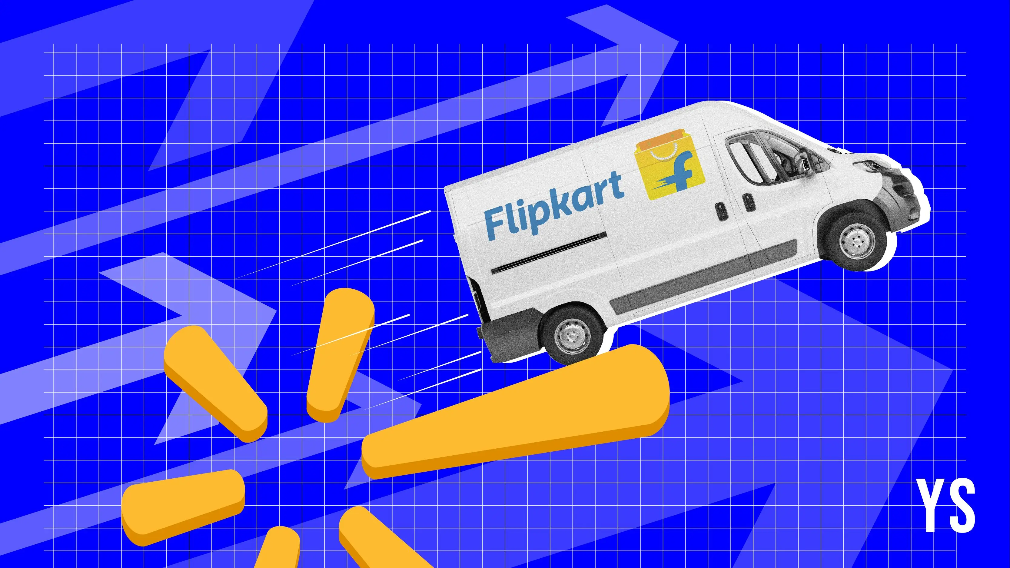 Flipkart to hire 5,000 employees in 2025 amid push into quick commerce, AI, and fintech