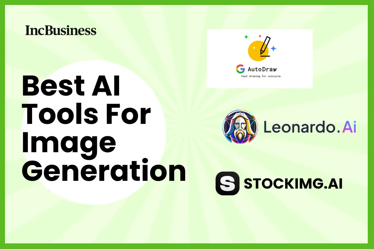 Top 6 AI Image Tools Every Business Should Know in 2025