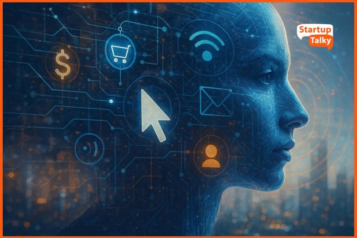 The Future of Clicks, Commerce, and Communication in the Age of AI