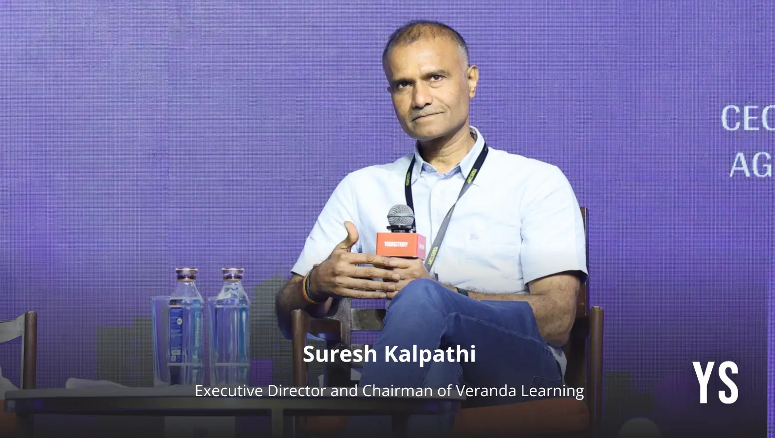 Veranda Learning crosses Rs 500 Cr in total revenue for FY25, but losses widen