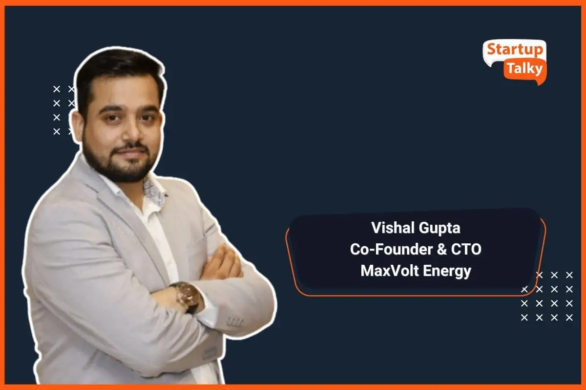 Maxvolt Energy Crosses ₹100 Crore Benchmark, Achieves ₹107 Cr Revenue in FY 2024-25