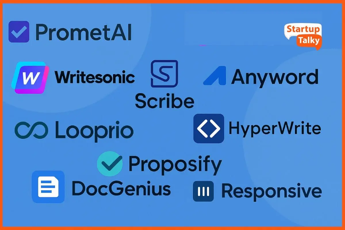 Best AI Franchise Proposal Generators: Create Investor-Ready Proposals in Minutes