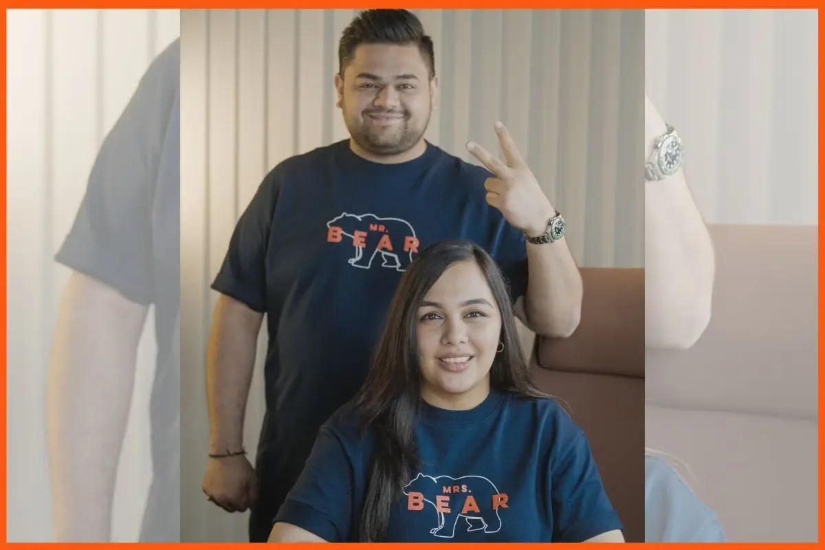 Shark Namita Thapar-Backed The Bear House Goes Global with UAE Entry