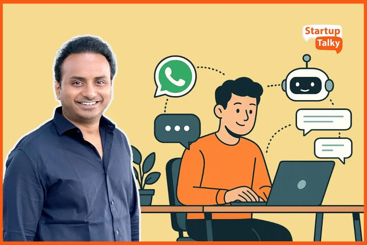 How to Automate Customer Engagement for Small Businesses Using WhatsApp and AI
