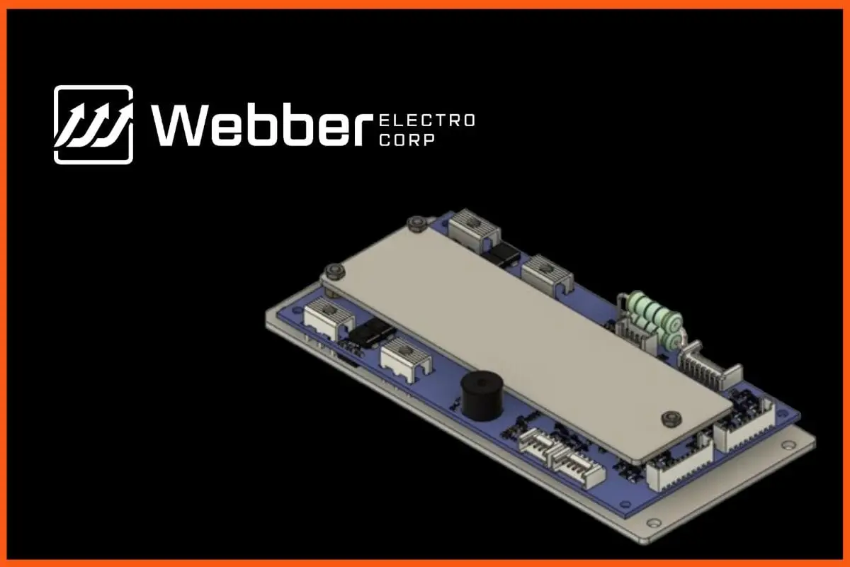 Webber Electrocorp Leads the Charge in EV Mobility with Intelligent After-Sales Solutions