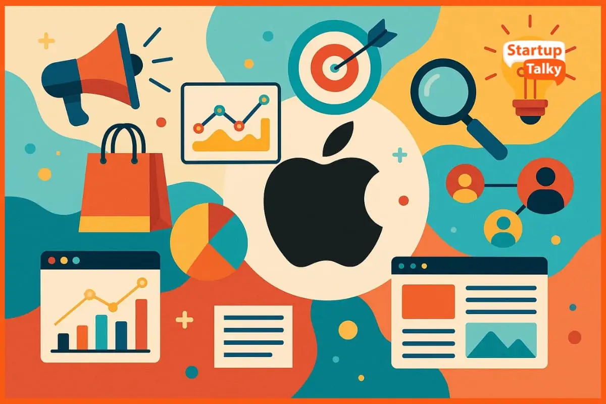 Apple Marketing Strategy: Inside the iPhone Marketing Strategy & Apple’s Advertising Success (2025)