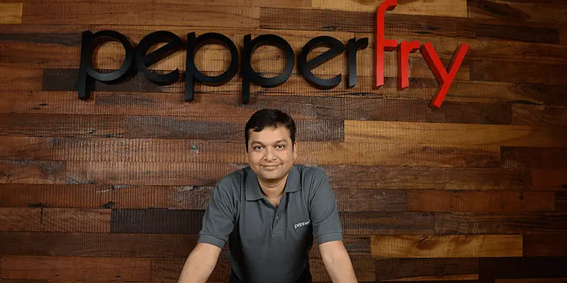Furniture retailer Pepperfry secures Rs 43 Cr from existing investors