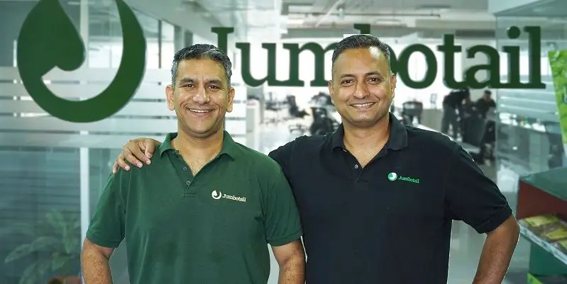 Jumbotail turns unicorn after raising $120M in Series D round; completes acquisition of Solv