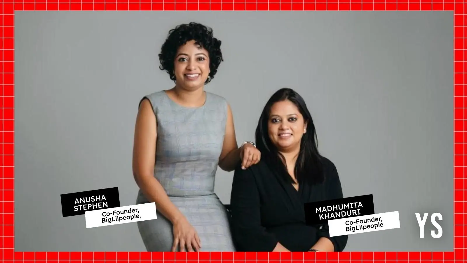 Kidswear startup Biglilpeople raises Rs 4 Cr in seed round