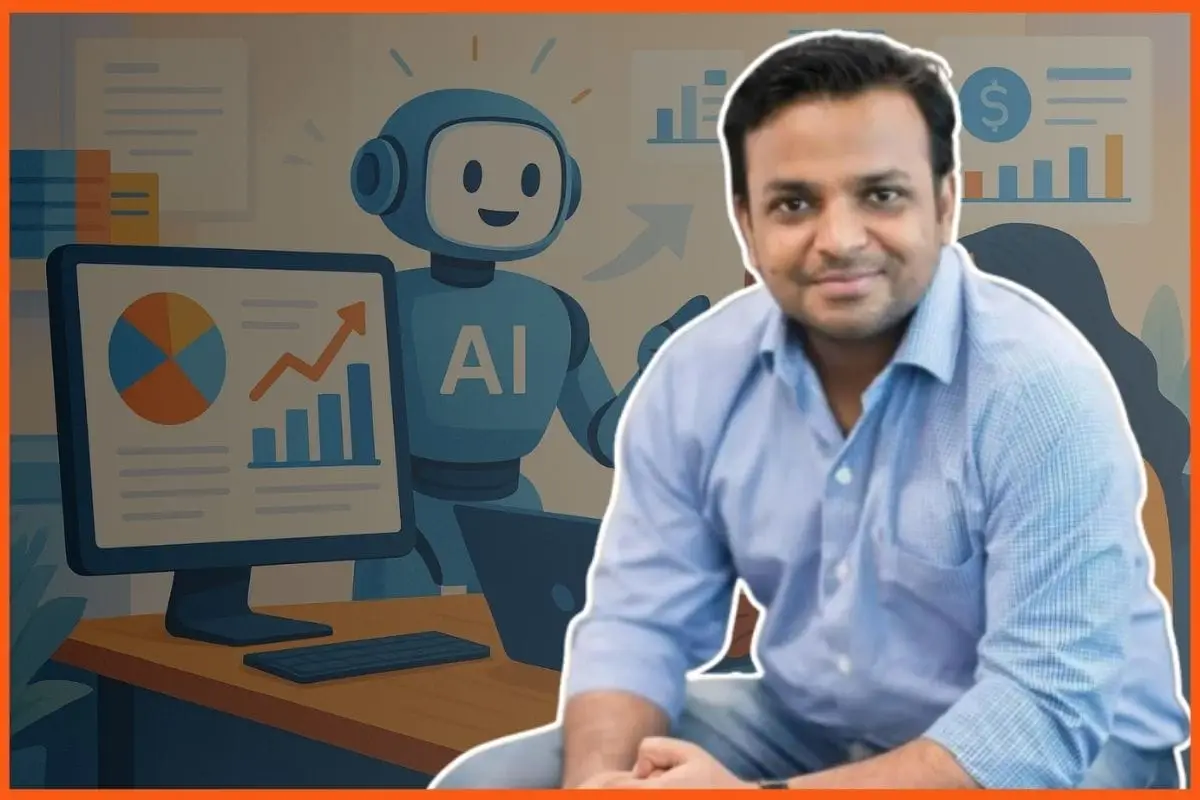 From Data Paralysis to Power: How Former Meta & Google Experts Use AI to Help Businesses Overcome Marketing Challenges