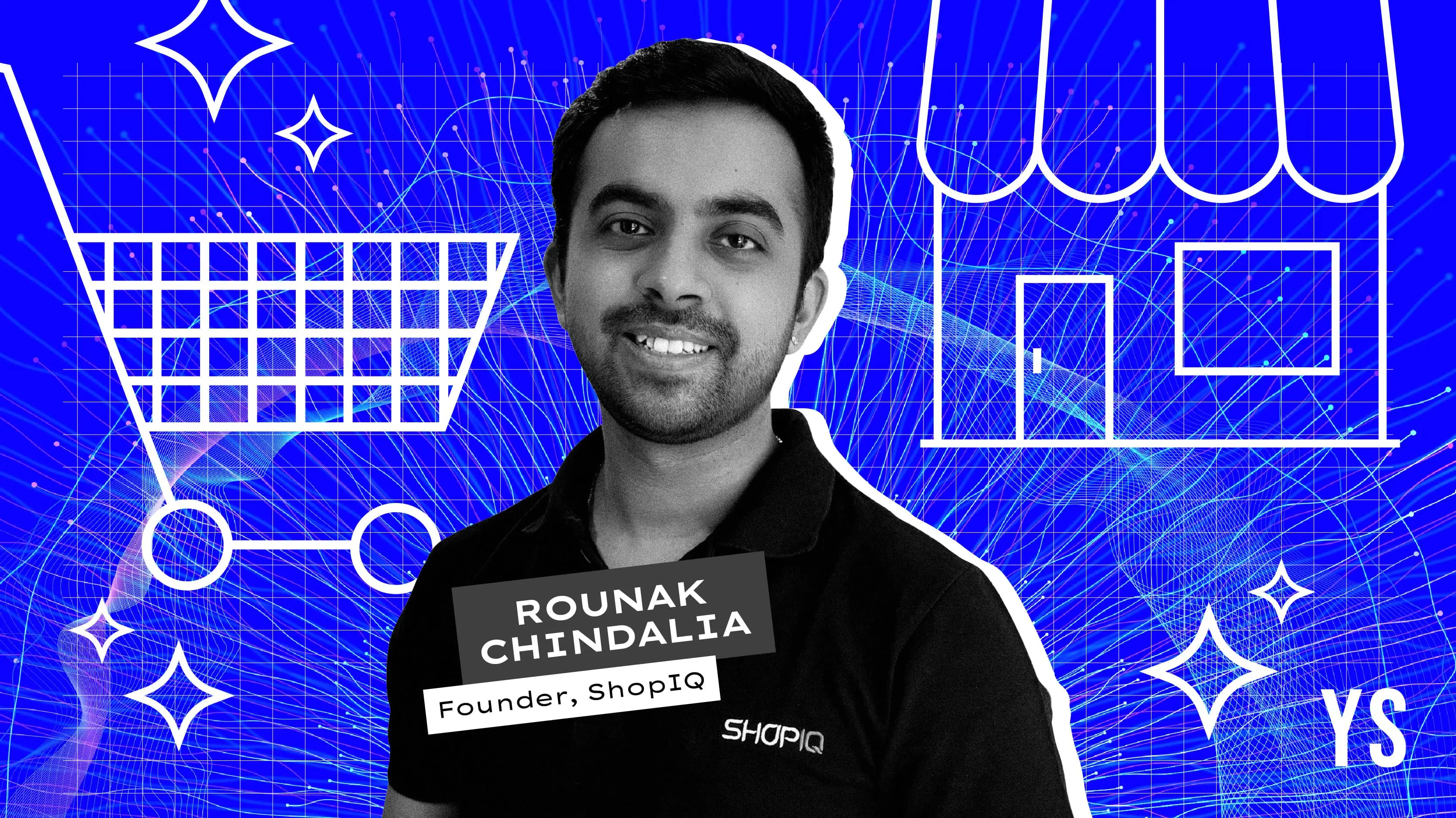 From local lanes to digital domains: How ShopIQ is helping small businesses use AI