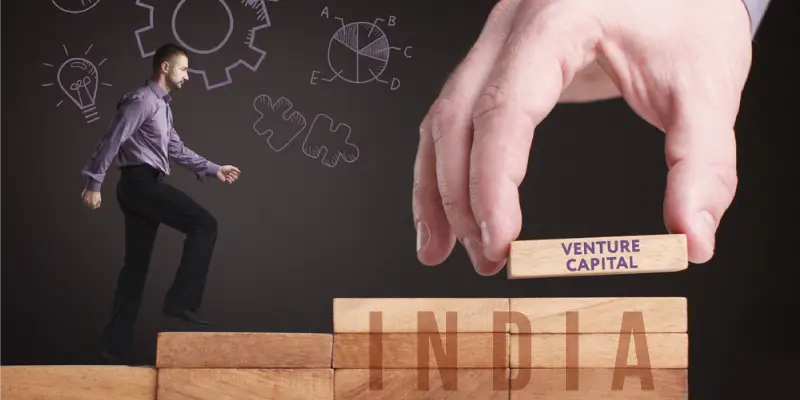 India's VC advantage lies in local opportunity