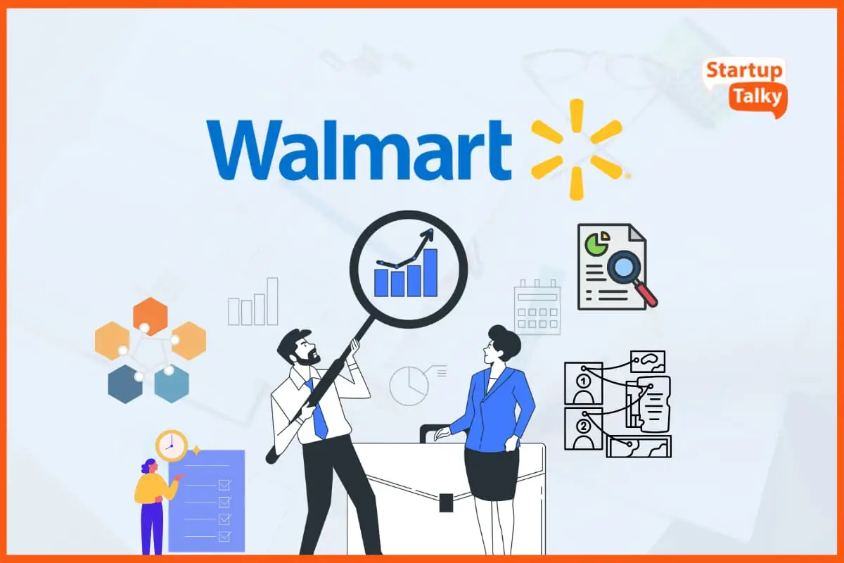 Walmart Case Study: Business Strategy, Marketing, and Supply Chain Excellence Explained
