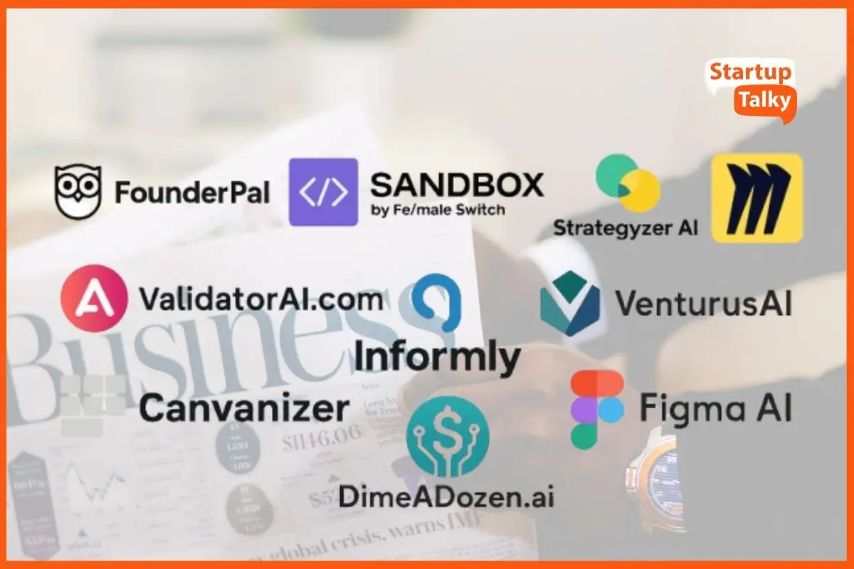 Best AI Business Idea Validation Tools