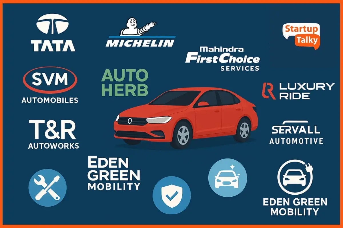 Drive into Profits: Best Automotive Franchises to Invest in Across India