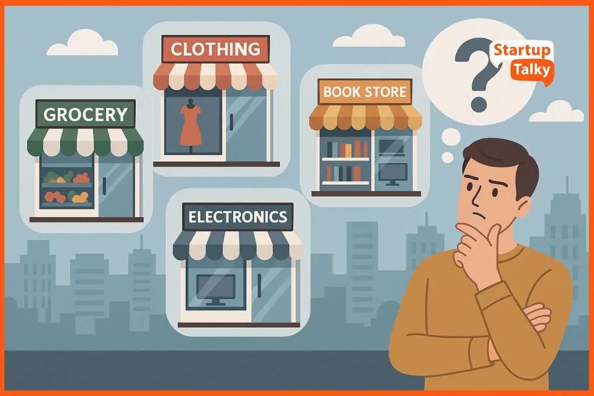 How to Choose the Best Retail Shop Business for Your City in 2025: A Complete Guide