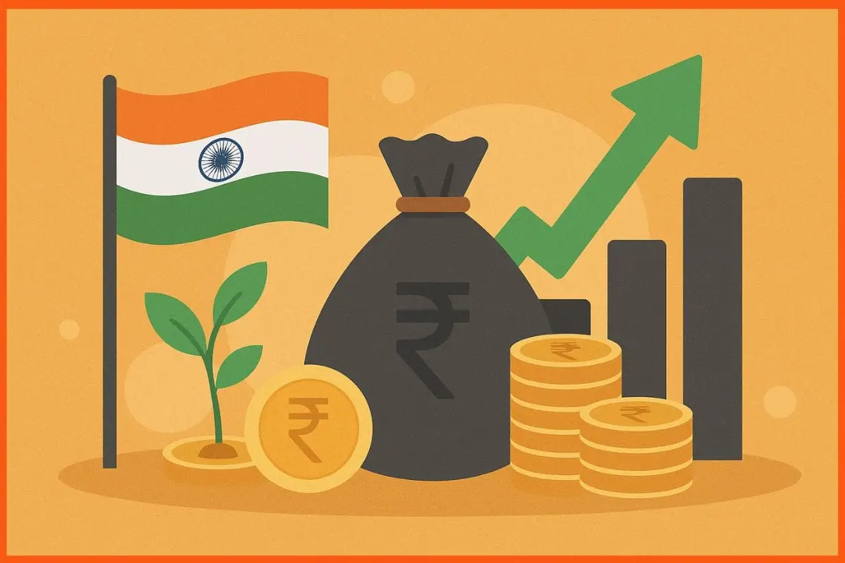 Daily Indian Funding Roundup: June 4-5, 2025