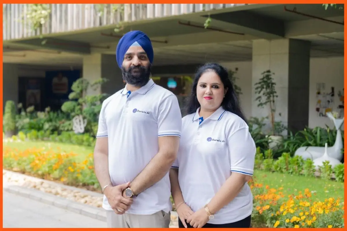 Darwix AI Raises $1.5 Million to Build Omnichannel GenAI Stack for Sales, Targets Global Growth Across BFSI & Retail