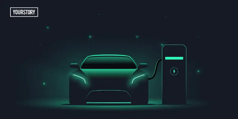 Passenger EVs now account for 4% of total four-wheeler sales: FADA
