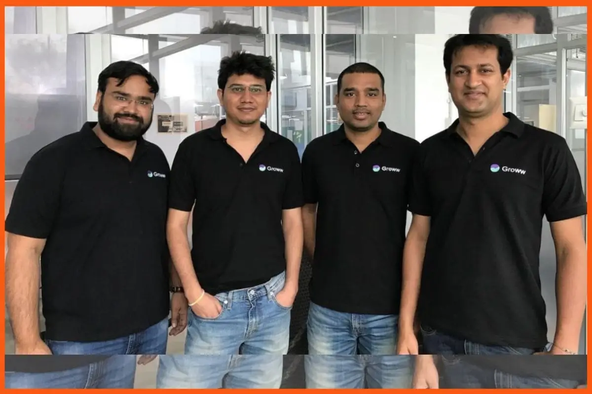 IPO-Bound Groww Bags $200 Million at $7 Billion Valuation, FY25 Profits Triple