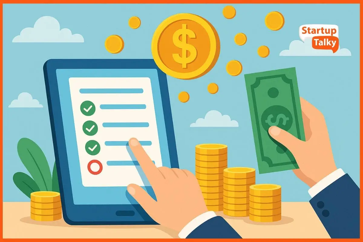 Turn Opinions Into Income: How to Earn Money with Online Surveys + Top Sites in India