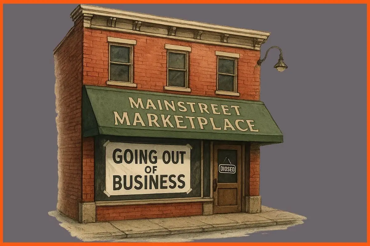 Mainstreet Closes Doors: What Went Wrong with Kunal Shah’s Backed Venture?