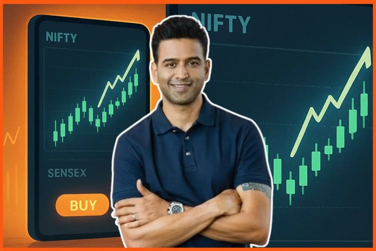 The Sexy Illusion of Broking? Kamath Exposes Hidden Industry Risks