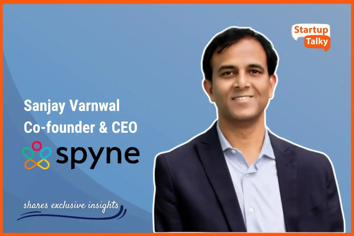 From 70% Revenue Pivot to 5X Growth: Sanjay Varnwal on Building Spyne & Cracking the US Auto Market