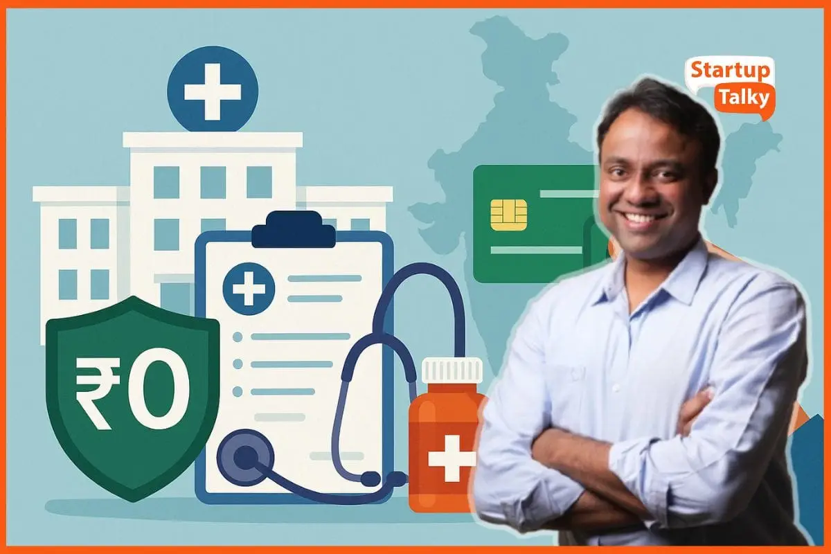 The ₹ 0 Healthcare Bill: How Cashless Health Plans are Changing India’s Medical Landscape