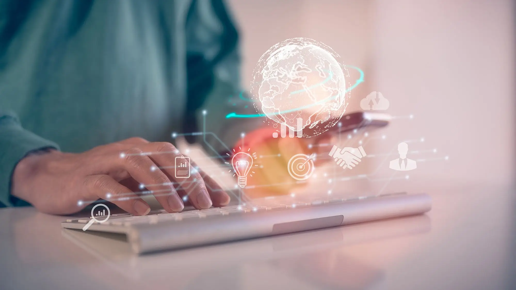 India’s Next Innovation Engine: Why GCCs must partner with enterprise-grade startups