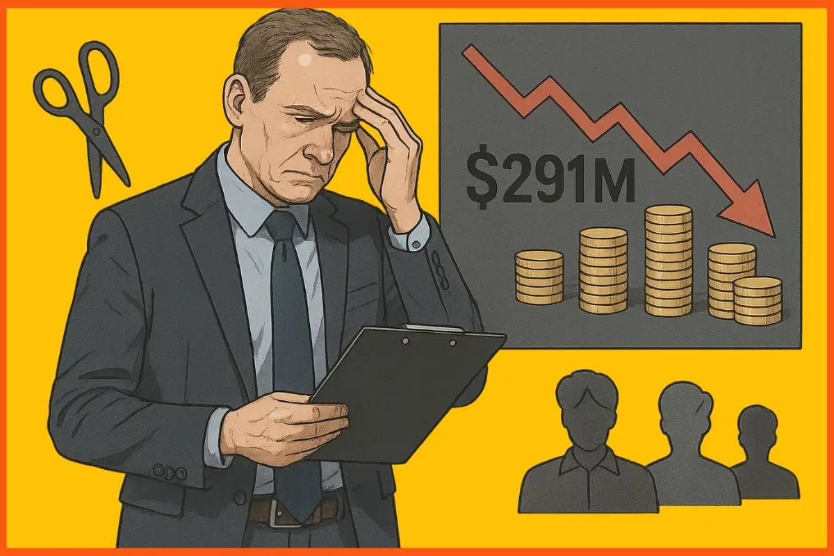 Statkraft Unveils Bold $291M Cost-Cutting Plan, Layoffs on the Horizon