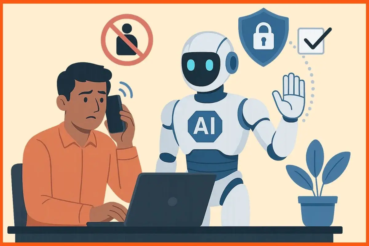 TRAI Unveils AI-Powered Consent Platform to Tackle Spam Calls and Protect Users