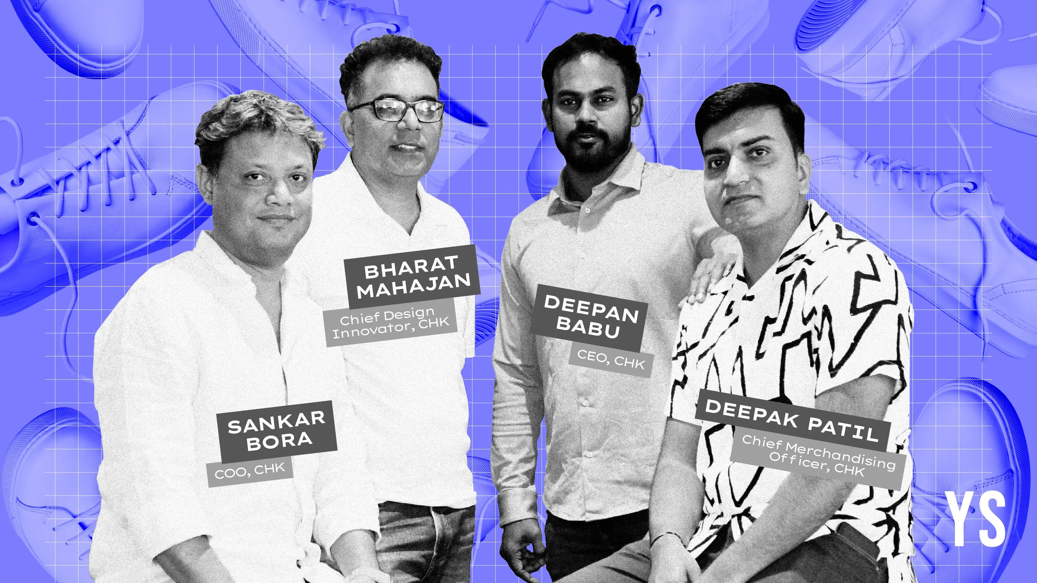 This made-in-India sneaker brand aims to check all boxes as it fills gap between budget & premium