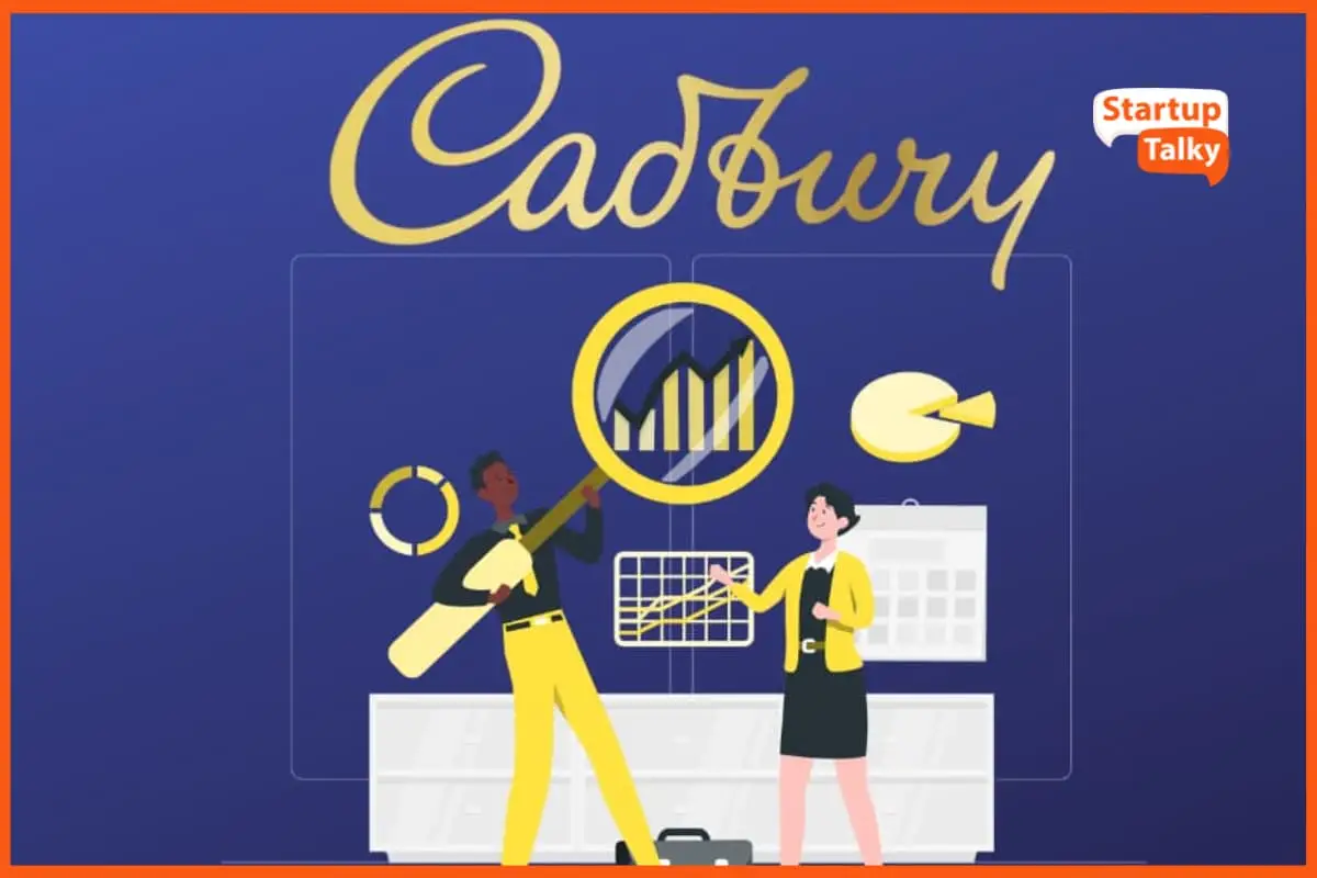 Cadbury Marketing Strategy: Target Market, Advertising Tactics & Dairy Milk Success