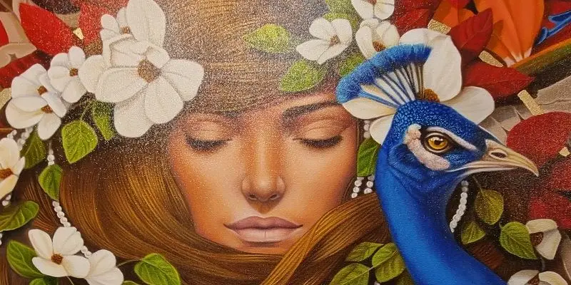 ‘Mistakes are not detours, they are part of the route’ – 6 artists share how they bounce back from failure
