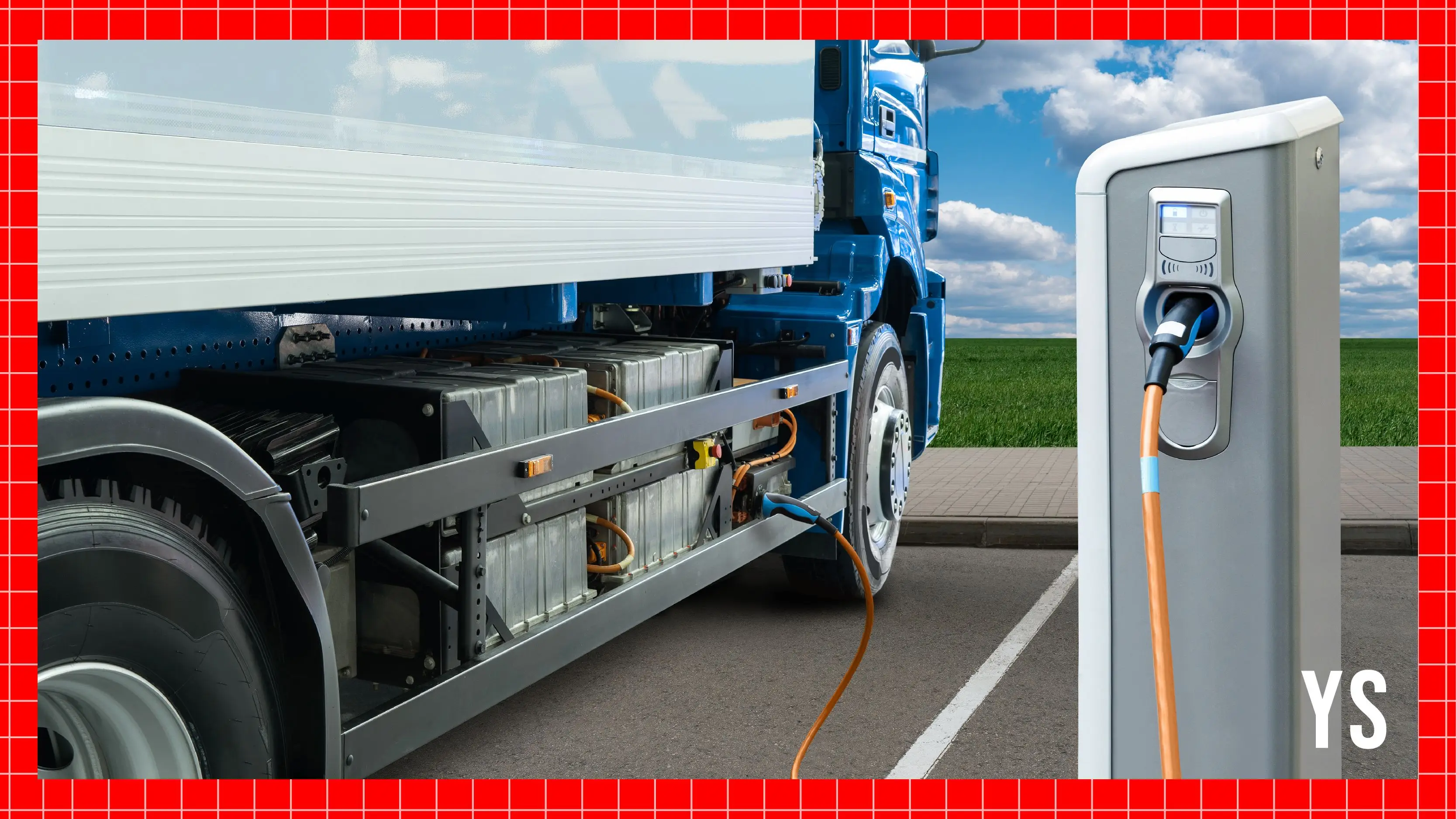 MHI to support deployment of 5,600 e-trucks under PM E-DRIVE