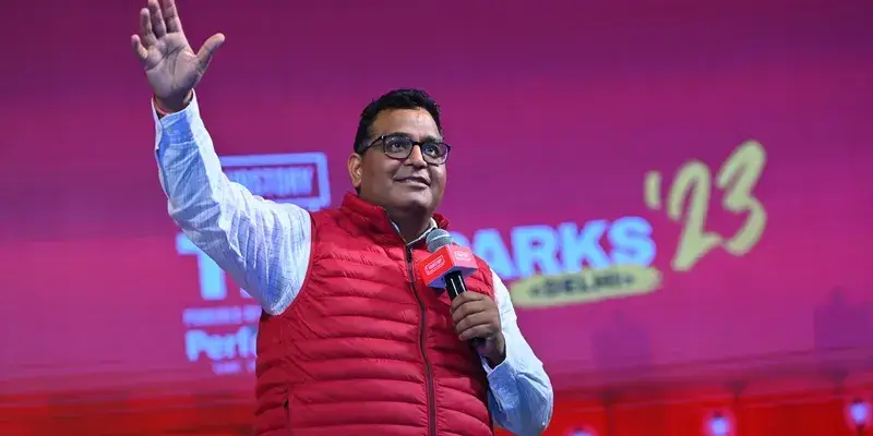 Behind Paytm’s Q1 turnaround: Device monetisation, lending shift, and new growth playbook
