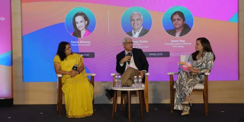 Leaders who listen: Making inclusion the heart of India’s digital boom