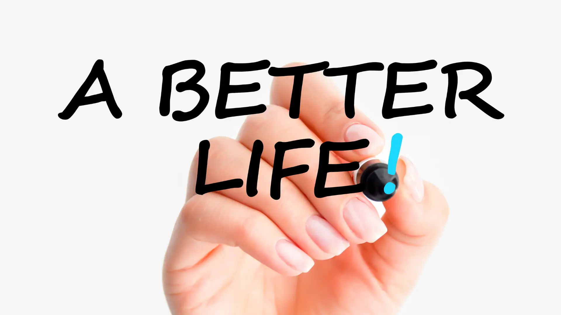 Live slower, live better: A smarter path to success