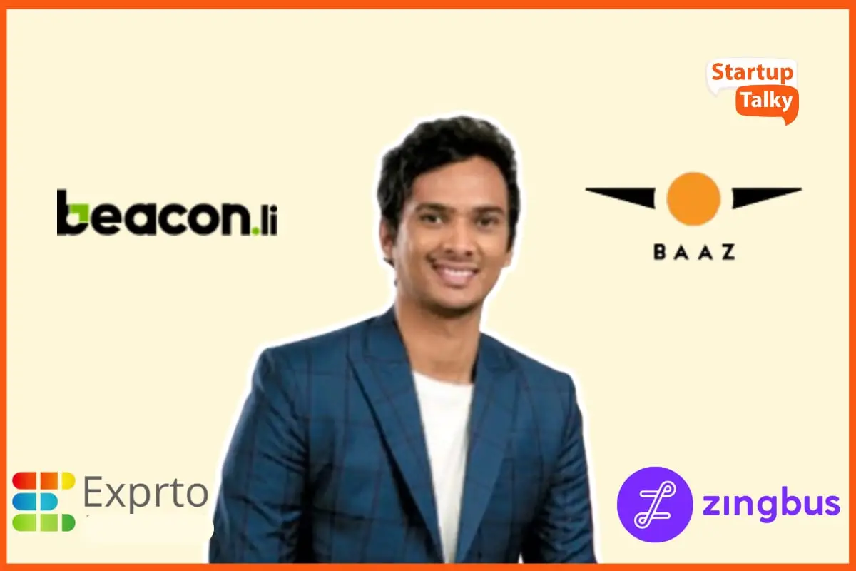 List of Aravind Sanka’s Investments: From 75 Investor Rejections to Backing Startups