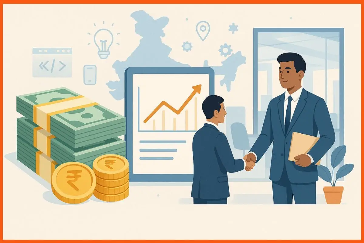 Daily Indian Funding Roundup & Key News – 16 July 2025: Culture Circle Bags Investment, AceVector Eyes IPO, Swiggy Expands & More