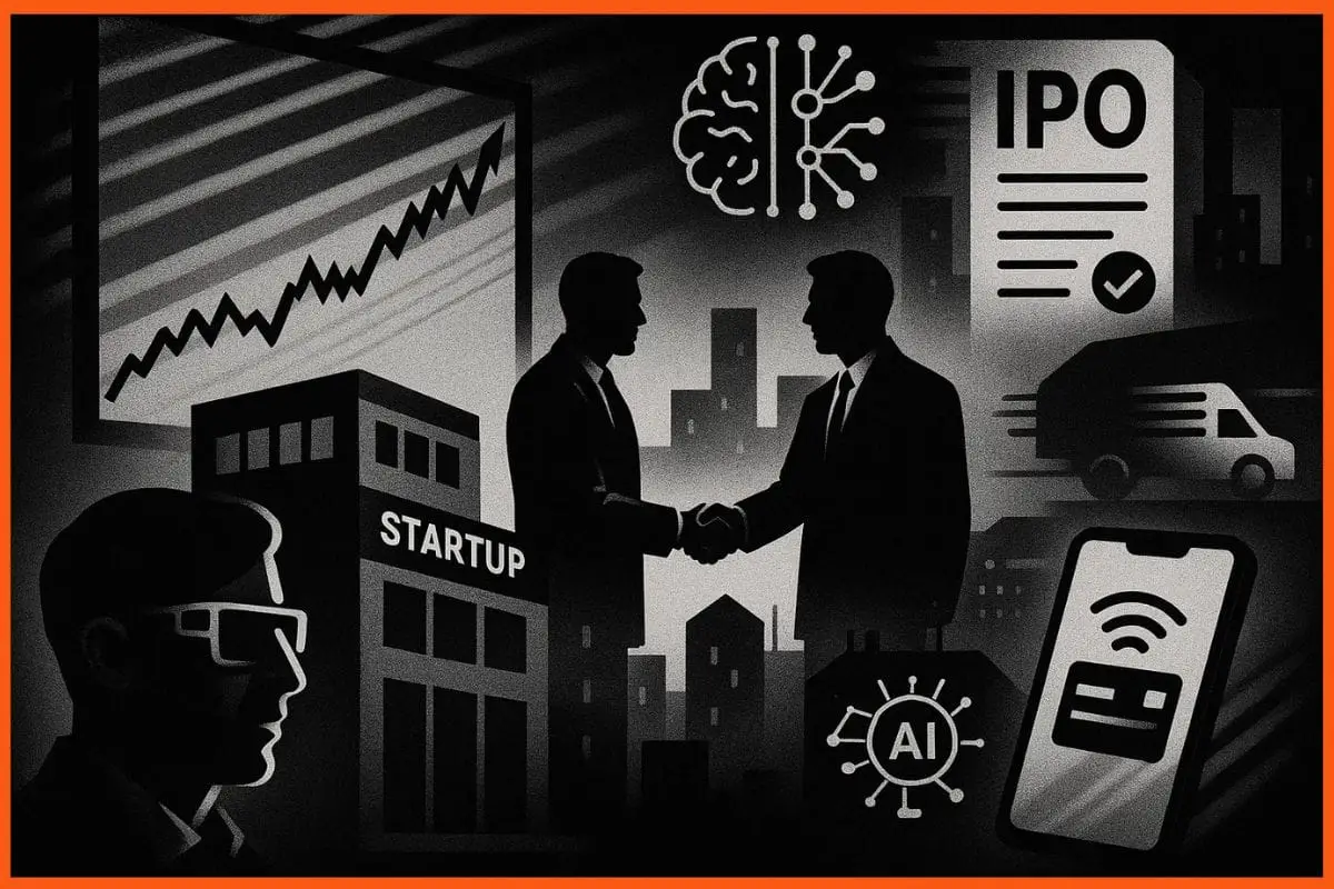 Daily Indian Funding Roundup & Key News – 4 July 2025: Lenskart Bets on XR, NoPaperForms Goes Public, Swiggy Stake Sale
