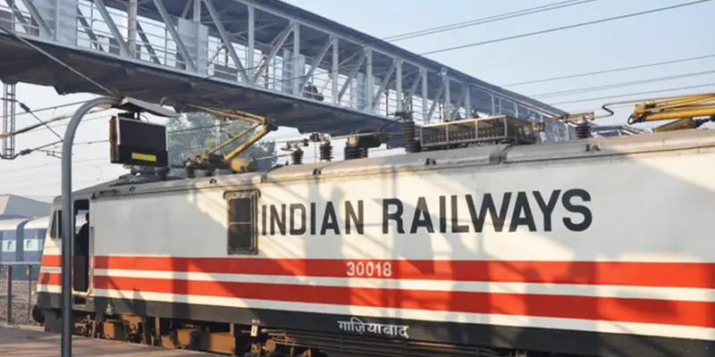 Indian Railways launches RailOne, a super app for all consumers' needs
