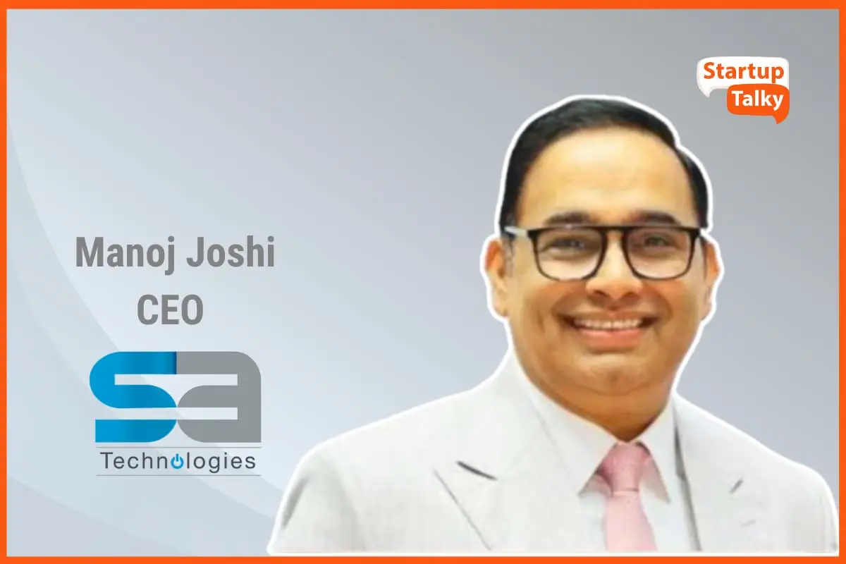 GCCs Are No Longer Just About Cost, They Are Growth Catalysts: Manoj Joshi of SA Technologies