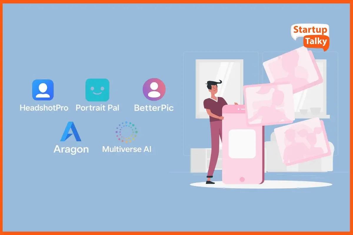 Top AI Headshot Generators: Best Tools to Create Professional Photos for LinkedIn, Resumes & Social Media